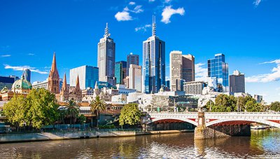 Pockets of opportunity for Melbourne property buyers cover