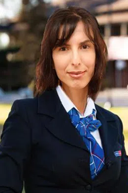 Patricia Schiavon