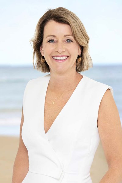 Paula Dunford