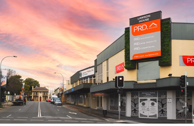 PenrithFindAnOffice