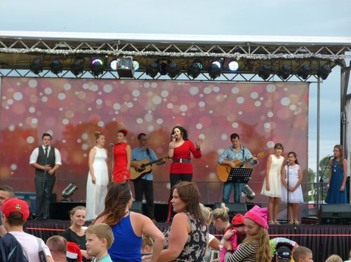 Penrith City Ccarols