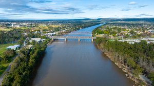 Penrith Property Market Update 1st Half 2025 cover