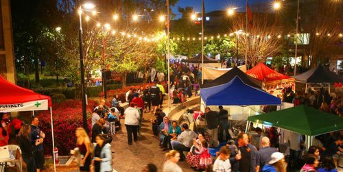 Penrith Night Markets