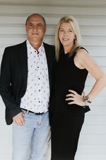 Peter & Maree Barone