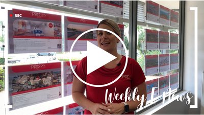 WATCH: 30 June, 2022 Whitsunday Weekly E-News cover