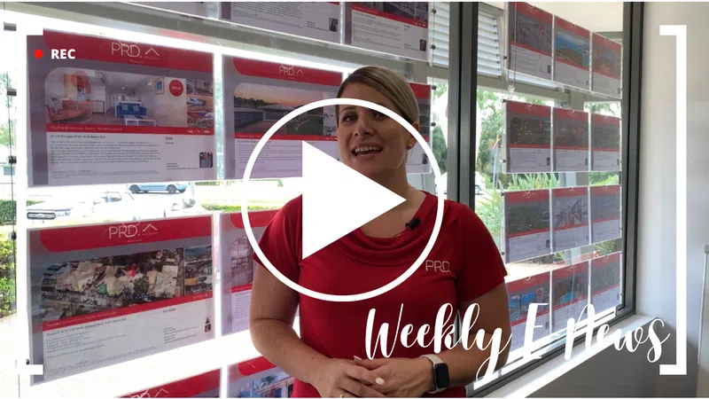 WATCH: 30 June, 2022 Whitsunday Weekly E-News