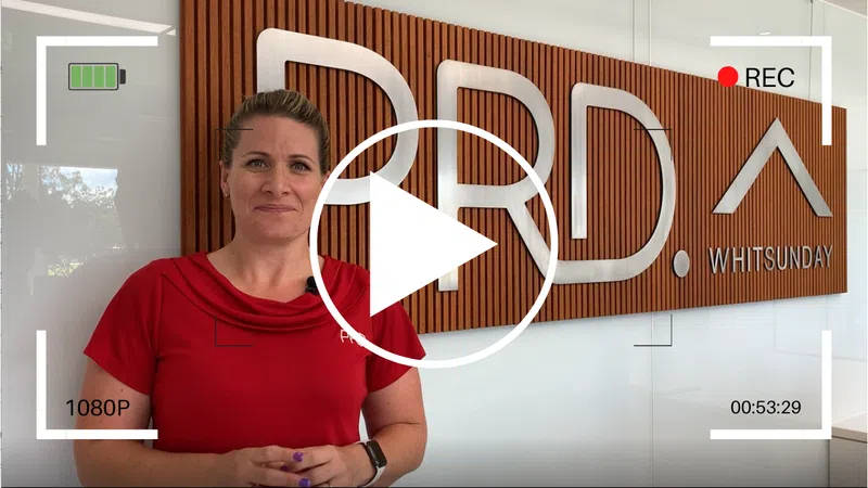 WATCH: September 30 , 2022 Whitsunday Weekly E-News