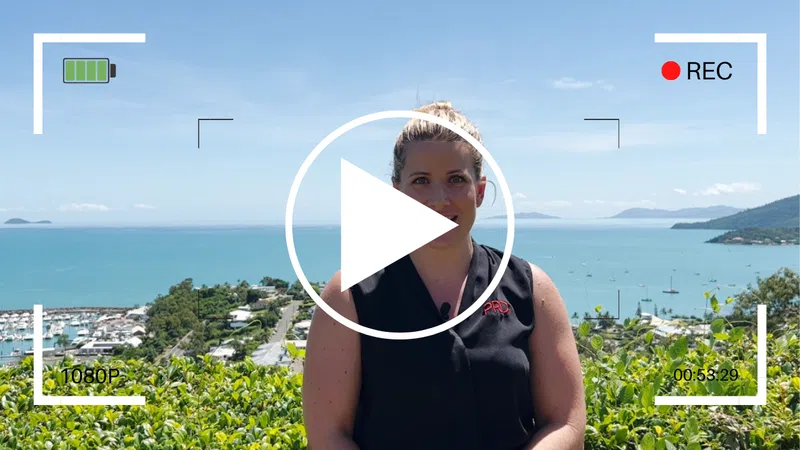 WATCH: March 3, 2023 Whitsunday Weekly E-News