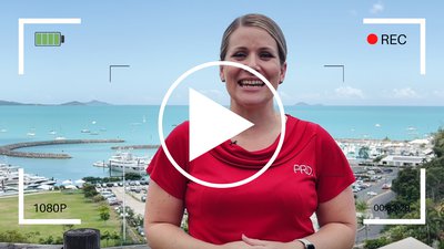 WATCH: October 14, 2022 Whitsunday Weekly E-News cover