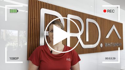 WATCH: November 4, 2022 Whitsunday Weekly E-News cover