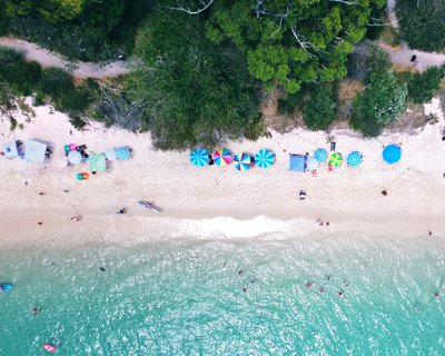 Port Stephens Property Market Update 1st Half 2026 cover