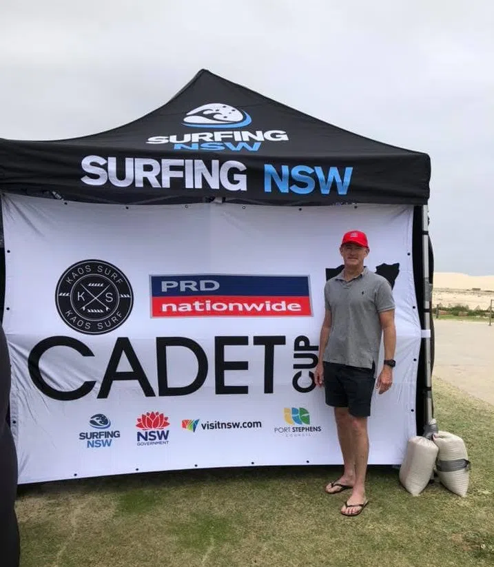 Port Stephens Toyota Pro