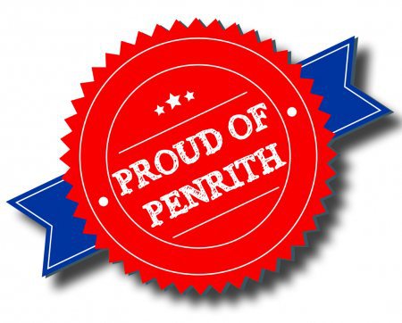 Proud of Penrith