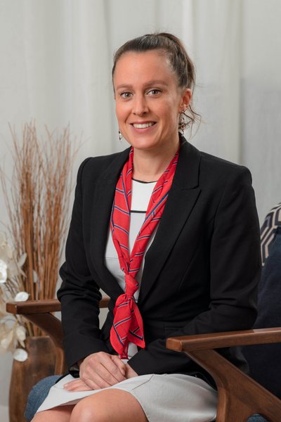 Marnie Hill