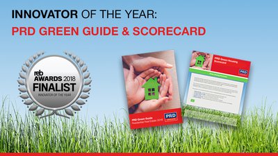 Cutting Edge Research Short-Listed for National Awards cover