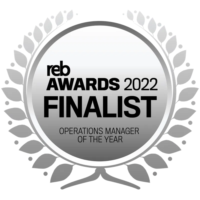 Philippa Brooks General Manager of PRD Port Stephens has been shortlisted for the REB Awards 2022.