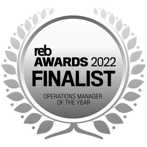 Philippa Brooks General Manager of PRD Port Stephens has been shortlisted for the REB Awards 2022.