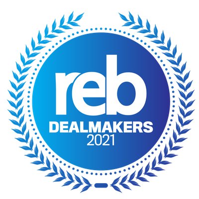 Local agent named among Australia’s top dealmakers for 2021! cover