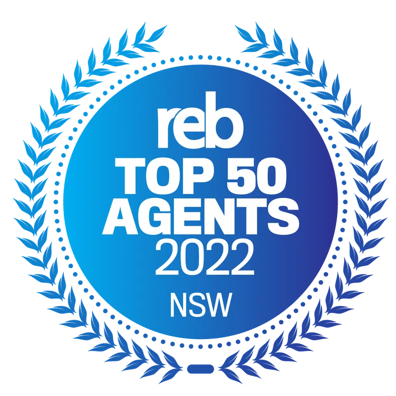 Local PRD Principal ranked in the REB Top 50 Sales Agents NSW!