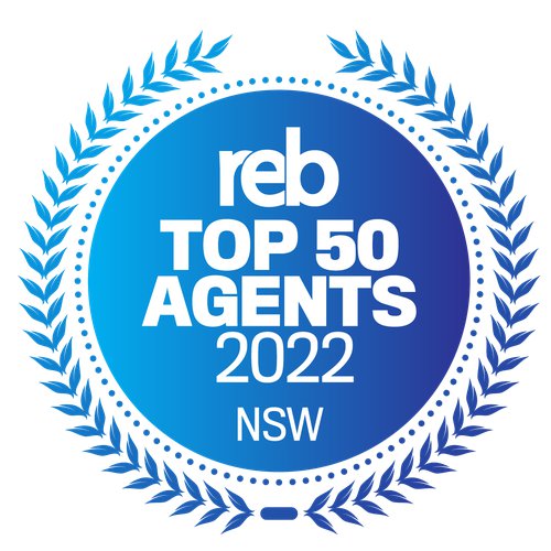 Local PRD Principal ranked in the REB Top 50 Sales Agents NSW!