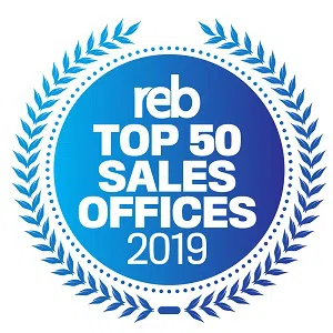 PRD Port Stephens office named one of Australia’s best