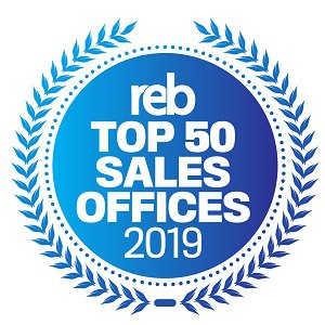 PRD Port Stephens office named one of Australia’s best cover