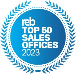 Port Stephens real estate agency ranked among Australia’s Top 50 Sales Offices 2023