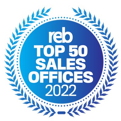 Local PRD Port Stephens office ranked 2 out of Australia’s top 50 sales offices! cover