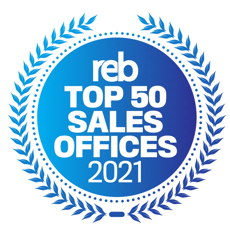 Local real estate sales office PRD Real Estate Port Stephens named one of Australia’s best!