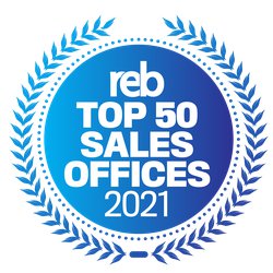 Local real estate sales office PRD Real Estate Port Stephens named one of Australia’s best! cover