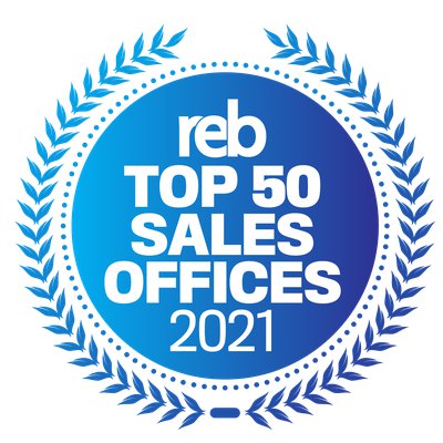 Local real estate sales office PRD Real Estate Port Stephens named one of Australia’s best! cover