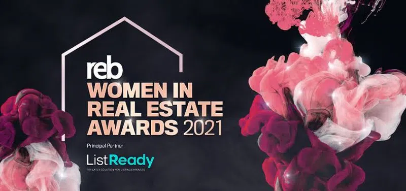 TWO AGENTS FROM PRD PORT STEPHENS NOMINATED AS FINALISTS IN THE REB WOMEN IN REAL ESTATE AWARDS 2021