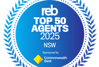 Local Agent Dane Queenan Recognised Among Top 50 Real Estate Agents in NSW