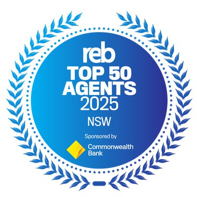 Local Agent Dane Queenan Recognised Among Top 50 Real Estate Agents in NSW cover