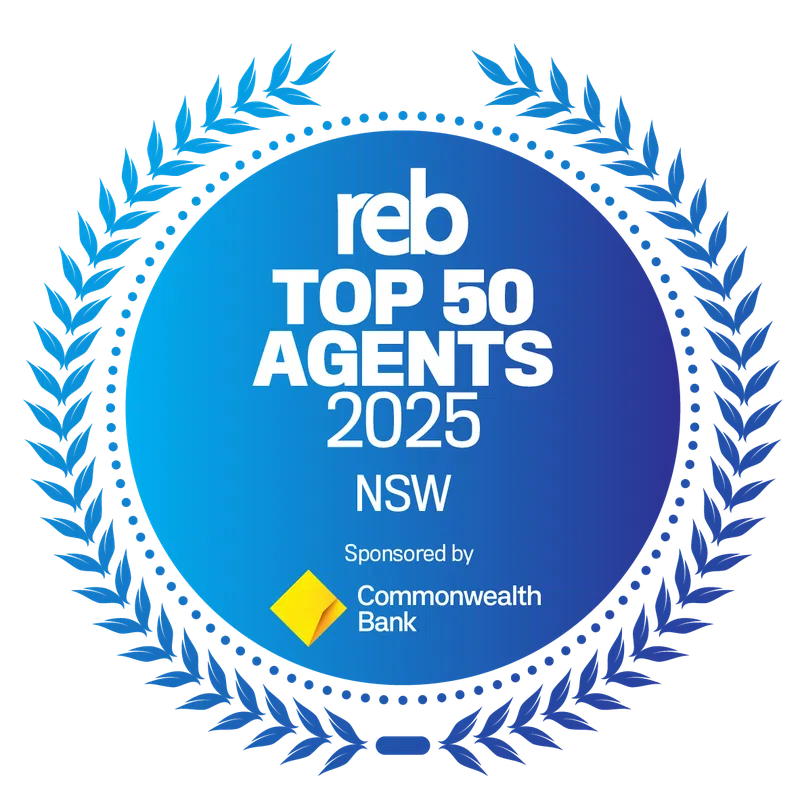 Local Agent Dane Queenan Recognised Among Top 50 Real Estate Agents in NSW