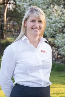 Rachael Fowler