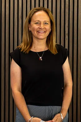 Rachel Potter