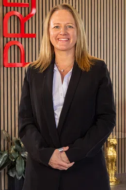 Rachel Potter
