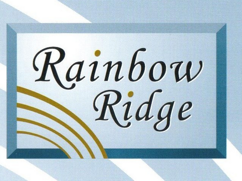 Rainbow Ridge Image