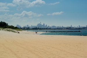 Ramsgate Beach Property Market Update 1st Half 2025 cover