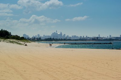 Ramsgate Beach Property Market Update 2nd Half 2025 cover