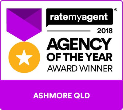 Ashmore Wins Agency of the Year 2018 cover