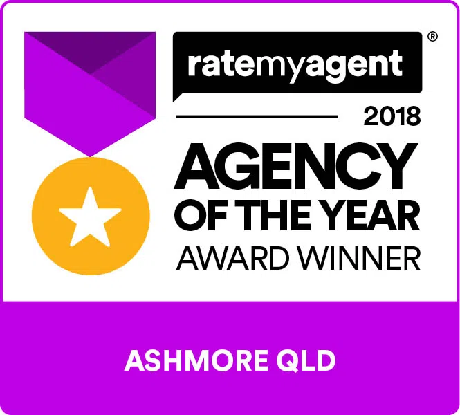 Ashmore Wins Agency of the Year 2018
