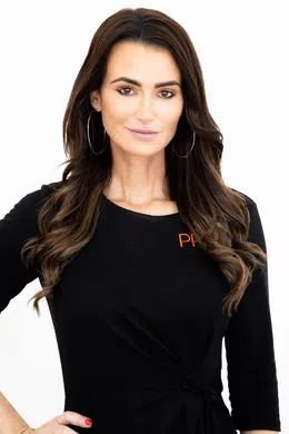 Rebecca Creighton-Clarke