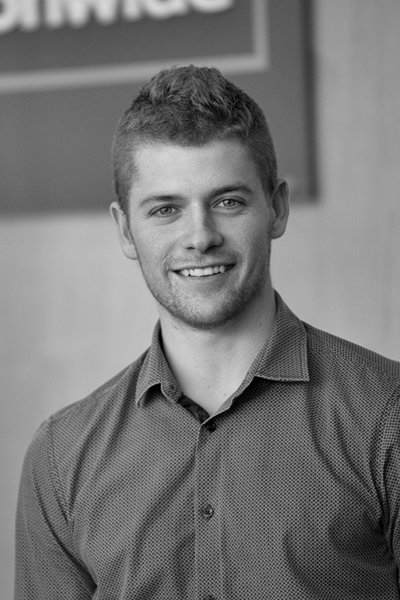 Matt Clarke