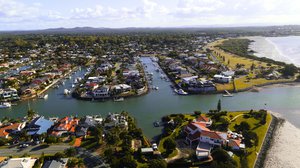 Bayside Property Market Update 1st Half 2025 cover