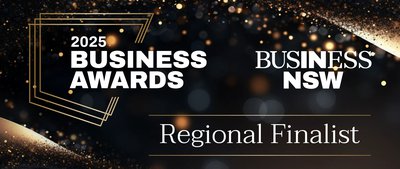 Finalist for Employer of Choice at the Riverina-Murray Business Awards cover