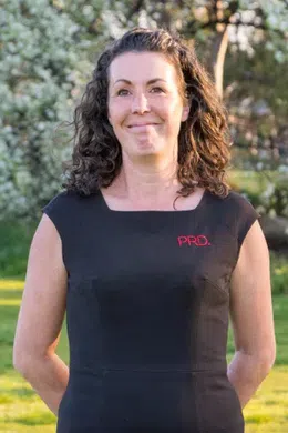 Renee Argaet