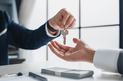 How To Get Your Residential Rental Bond Back cover