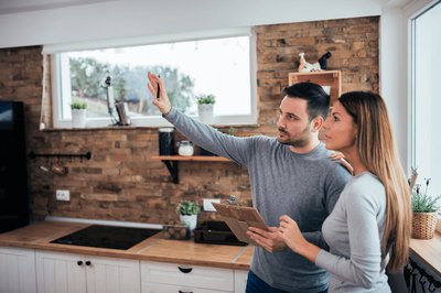 Rental Property Repair Guide for Tenants and Landlords cover